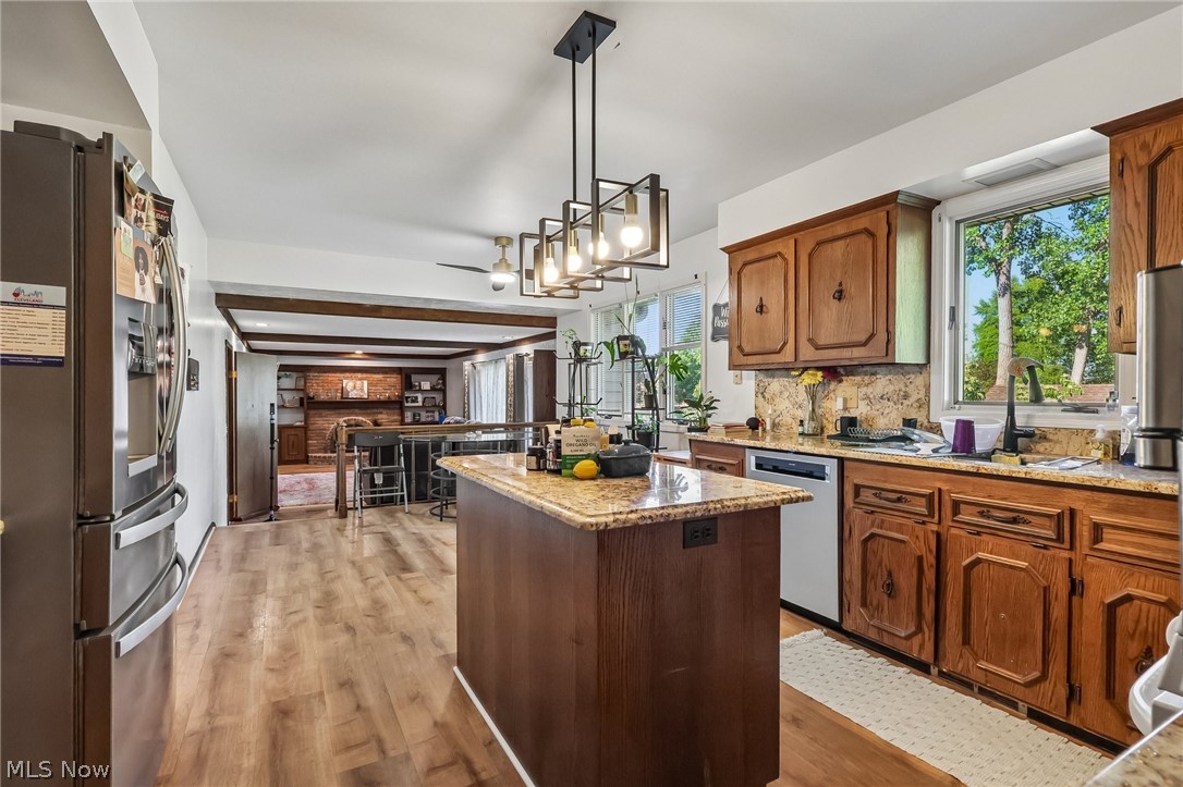 691 Davidson Drive Highland Heights OH 44143