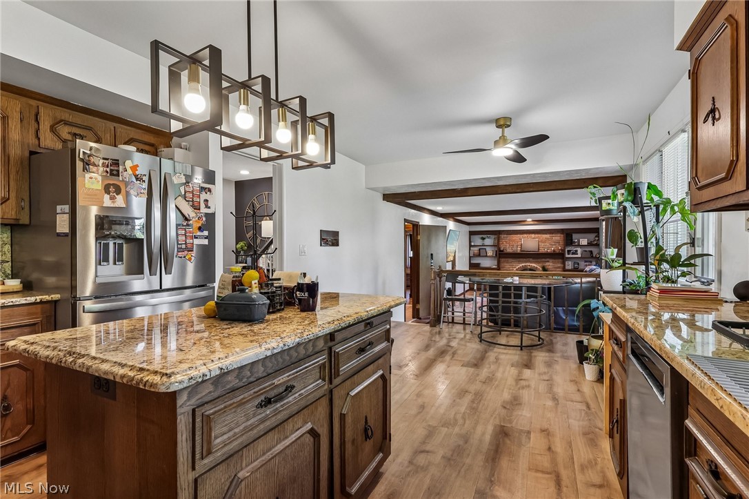 691 Davidson Drive Highland Heights OH 44143
