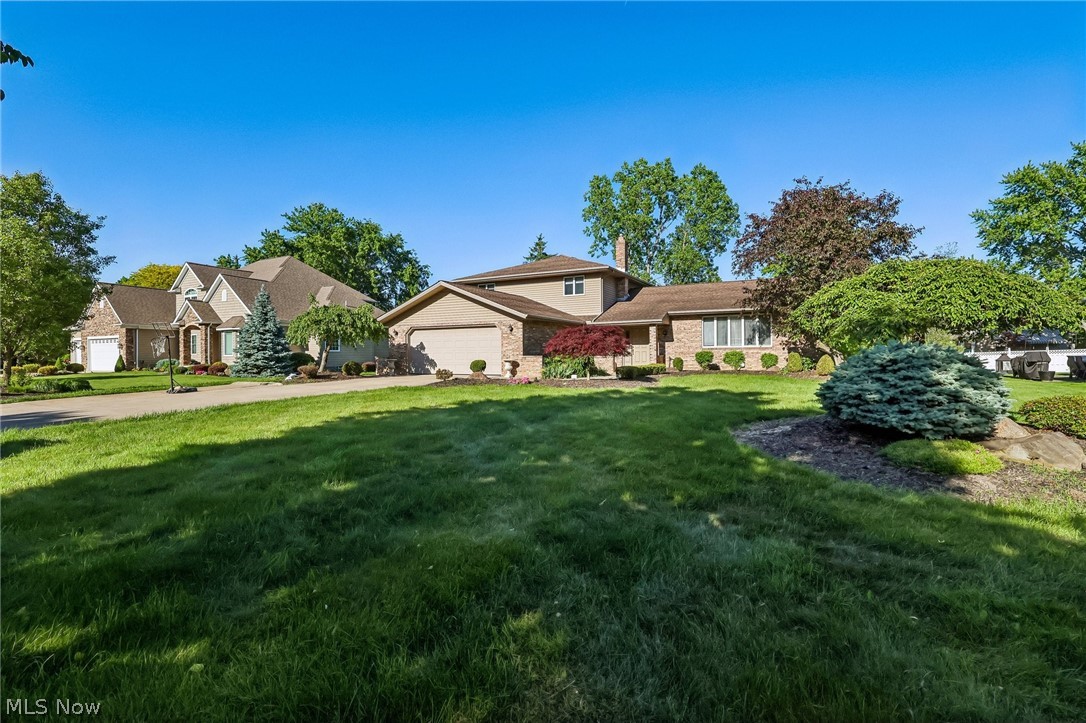 691 Davidson Drive Highland Heights OH 44143