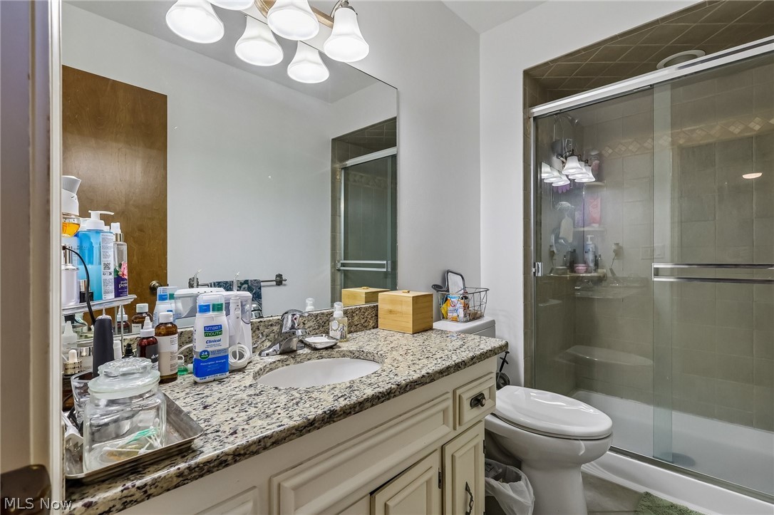 691 Davidson Drive Highland Heights OH 44143