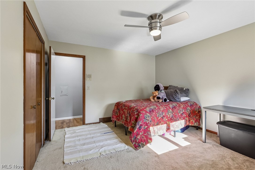 691 Davidson Drive Highland Heights OH 44143