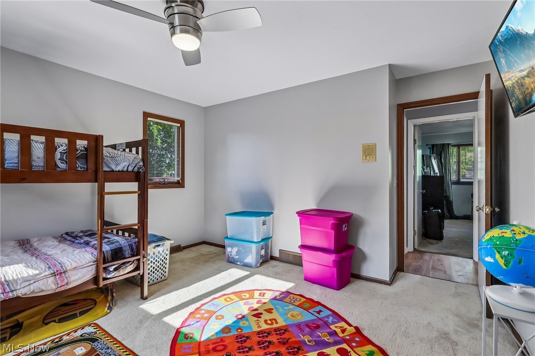 691 Davidson Drive Highland Heights OH 44143