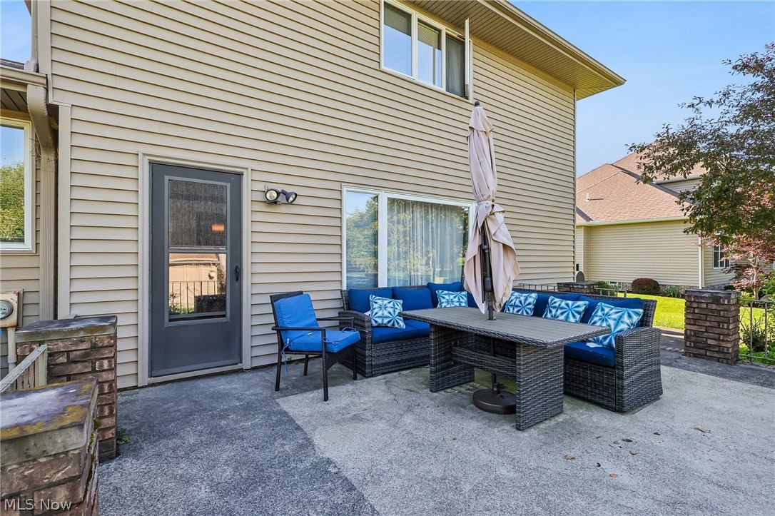 691 Davidson Drive Highland Heights OH 44143