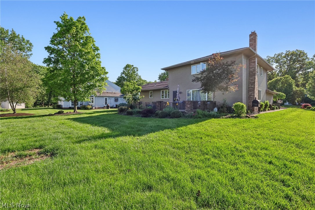 691 Davidson Drive Highland Heights OH 44143