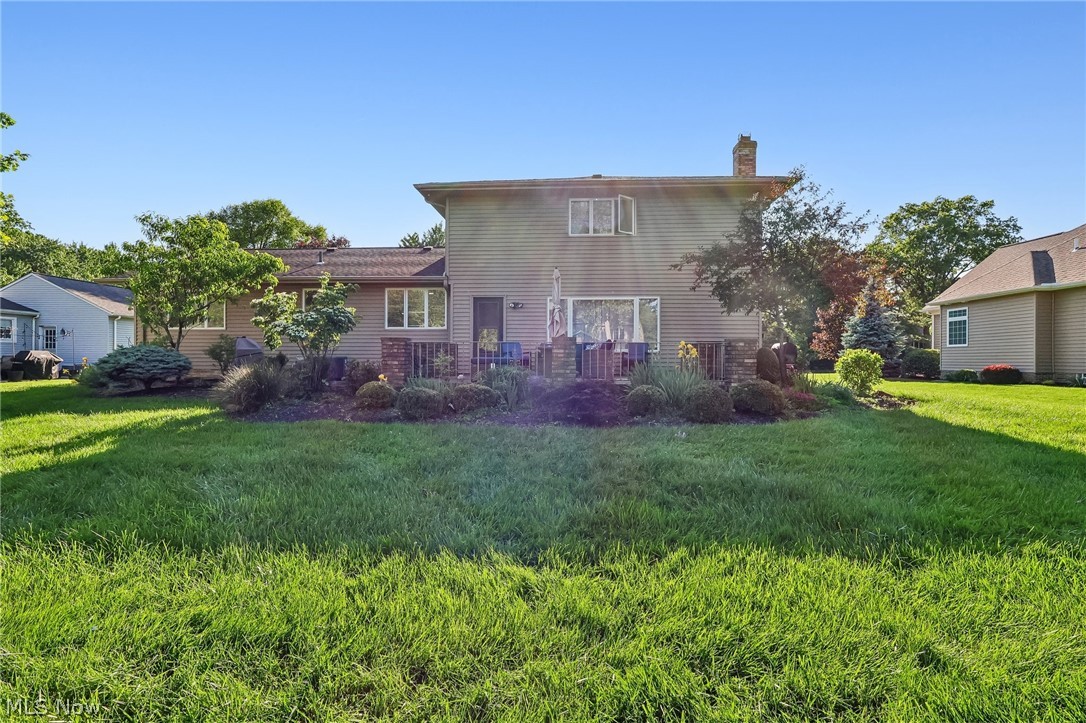 691 Davidson Drive Highland Heights OH 44143