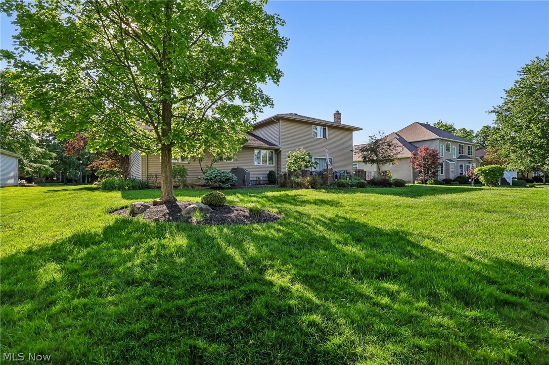 691 Davidson Drive Highland Heights OH 44143