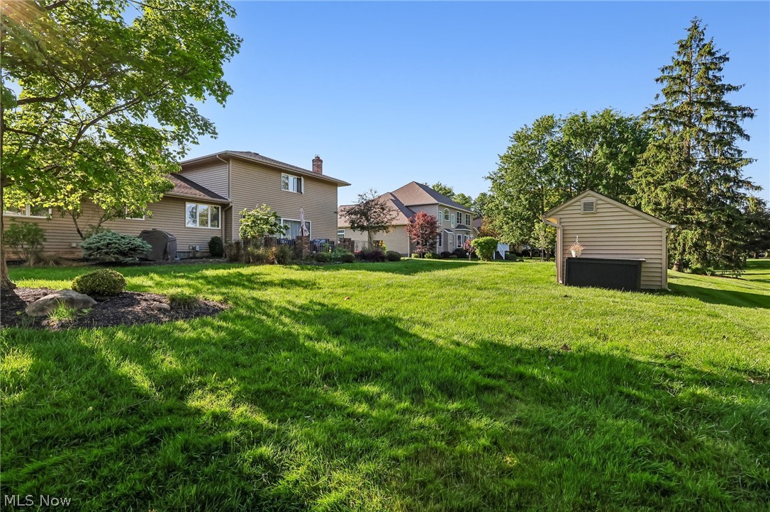 691 Davidson Drive Highland Heights OH 44143