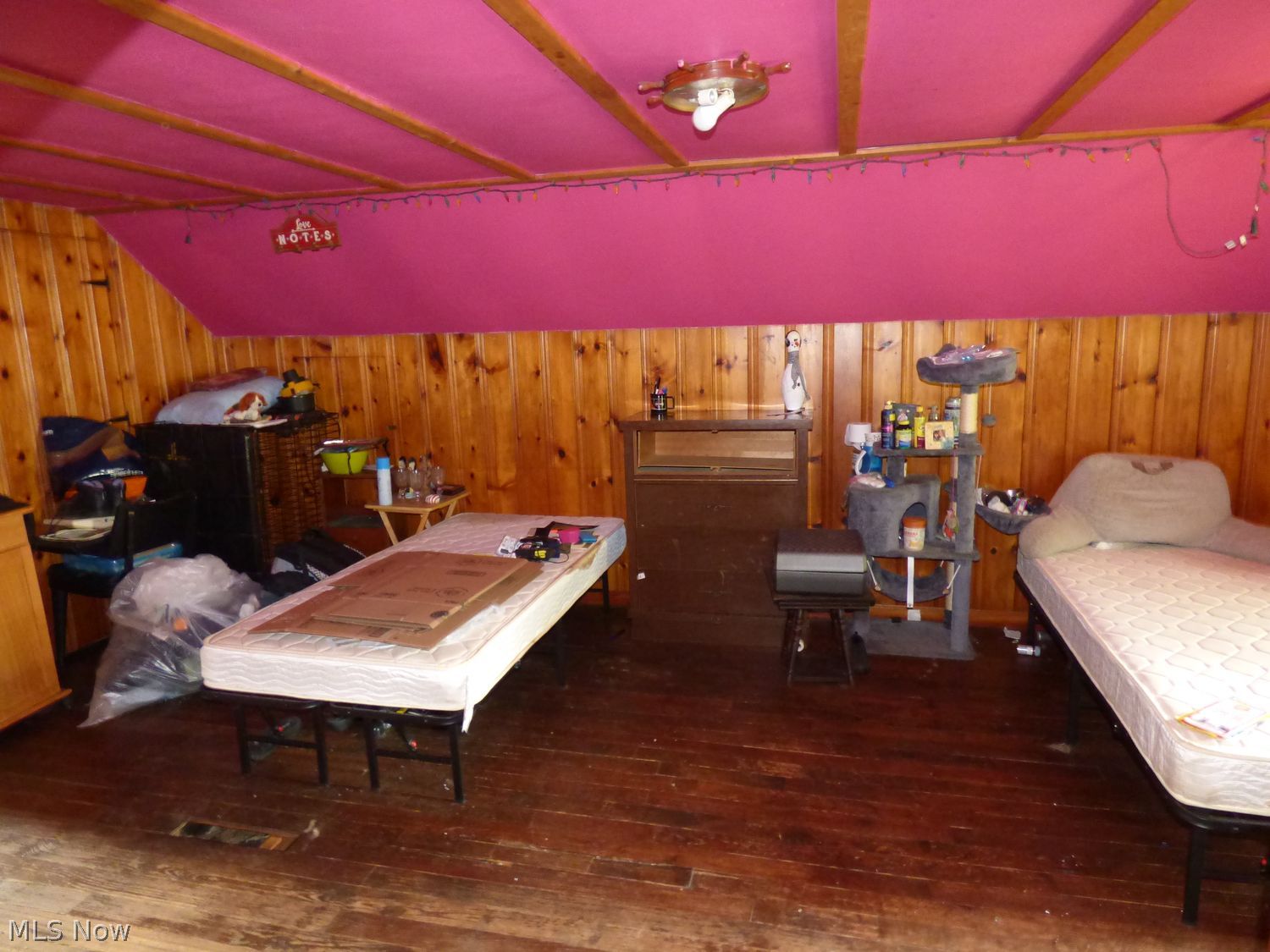 1821 Salt Springs Road Warren OH 44481
