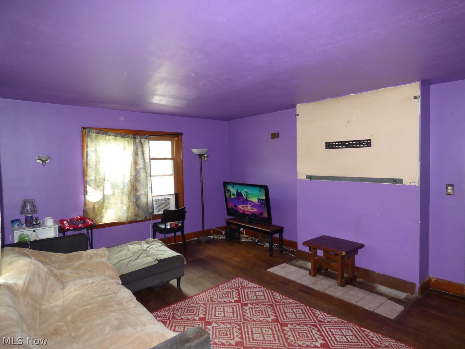 1821 Salt Springs Road Warren OH 44481