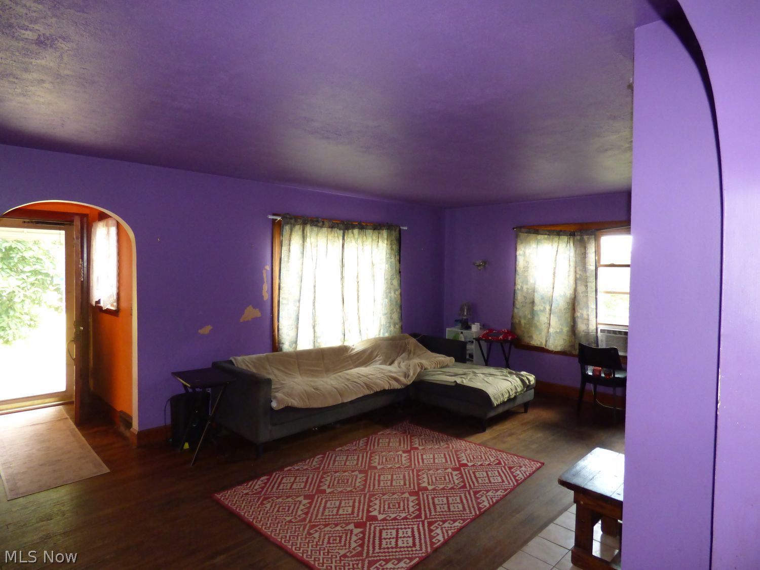 1821 Salt Springs Road Warren OH 44481