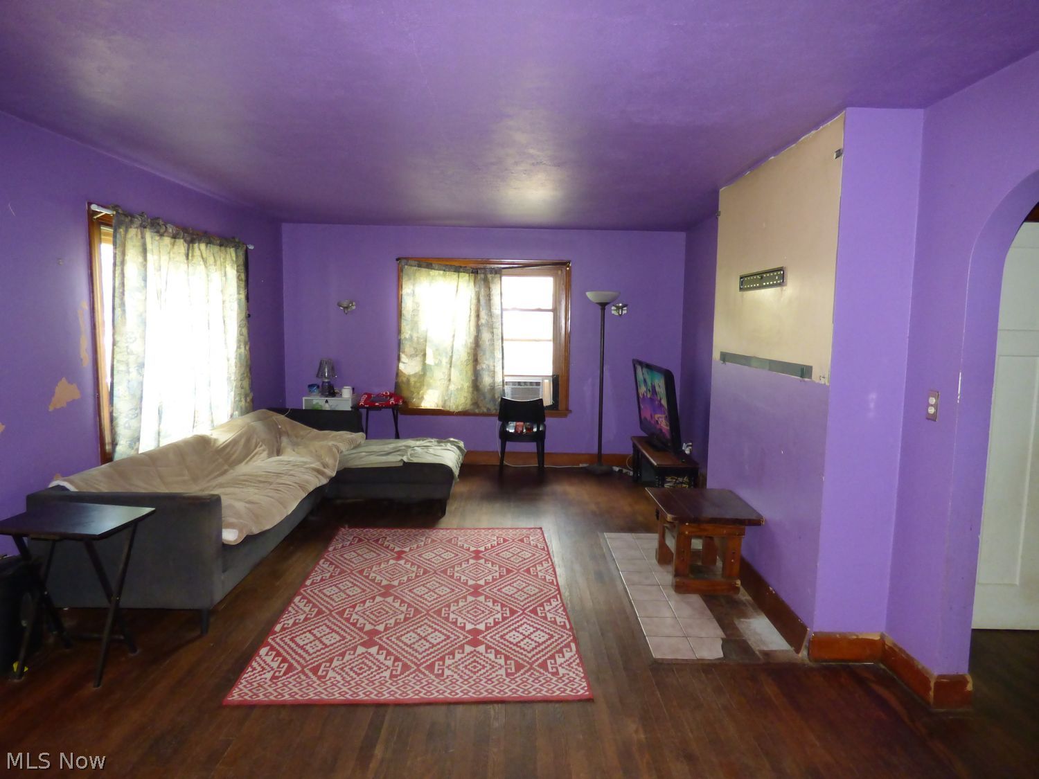 1821 Salt Springs Road Warren OH 44481