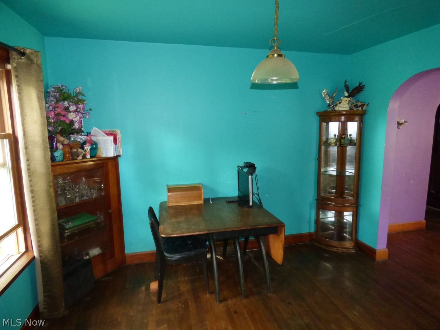1821 Salt Springs Road Warren OH 44481