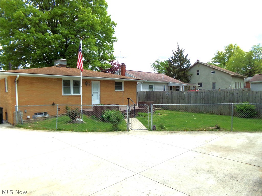 317 Wrexham Avenue SW Massillon OH 44646