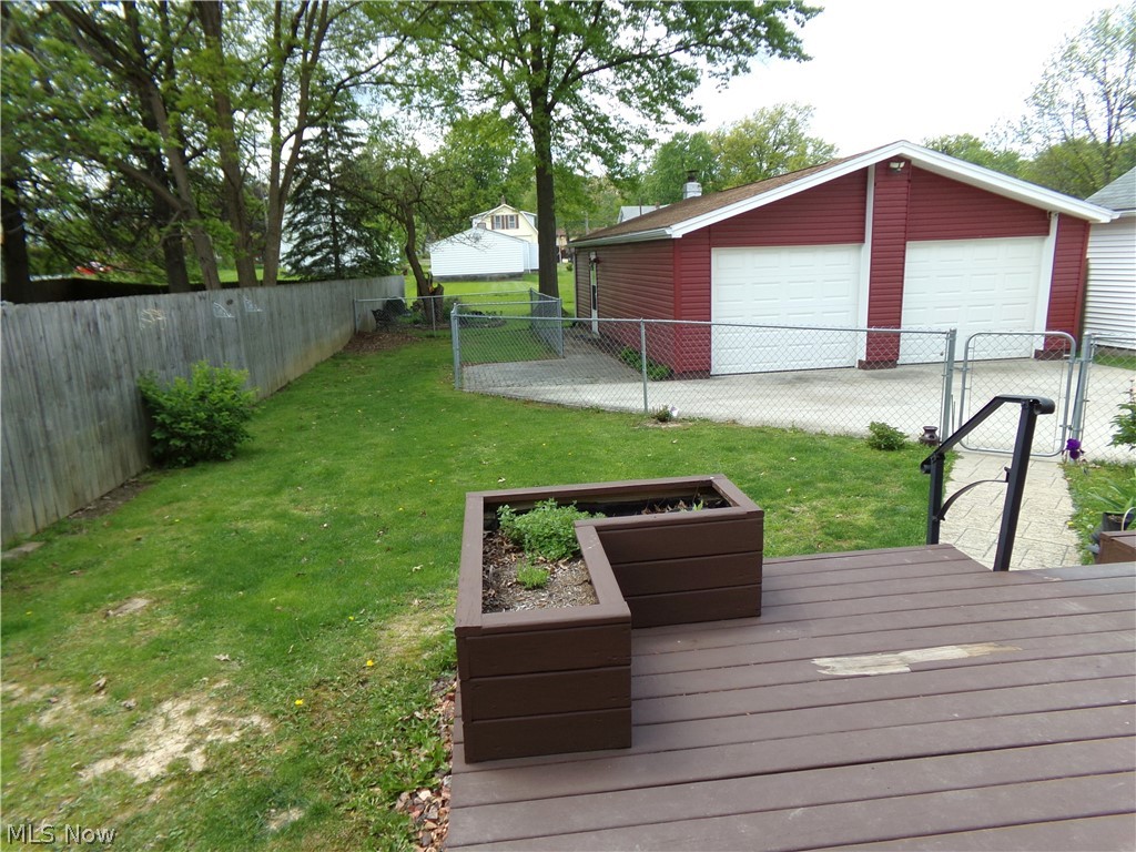 317 Wrexham Avenue SW Massillon OH 44646