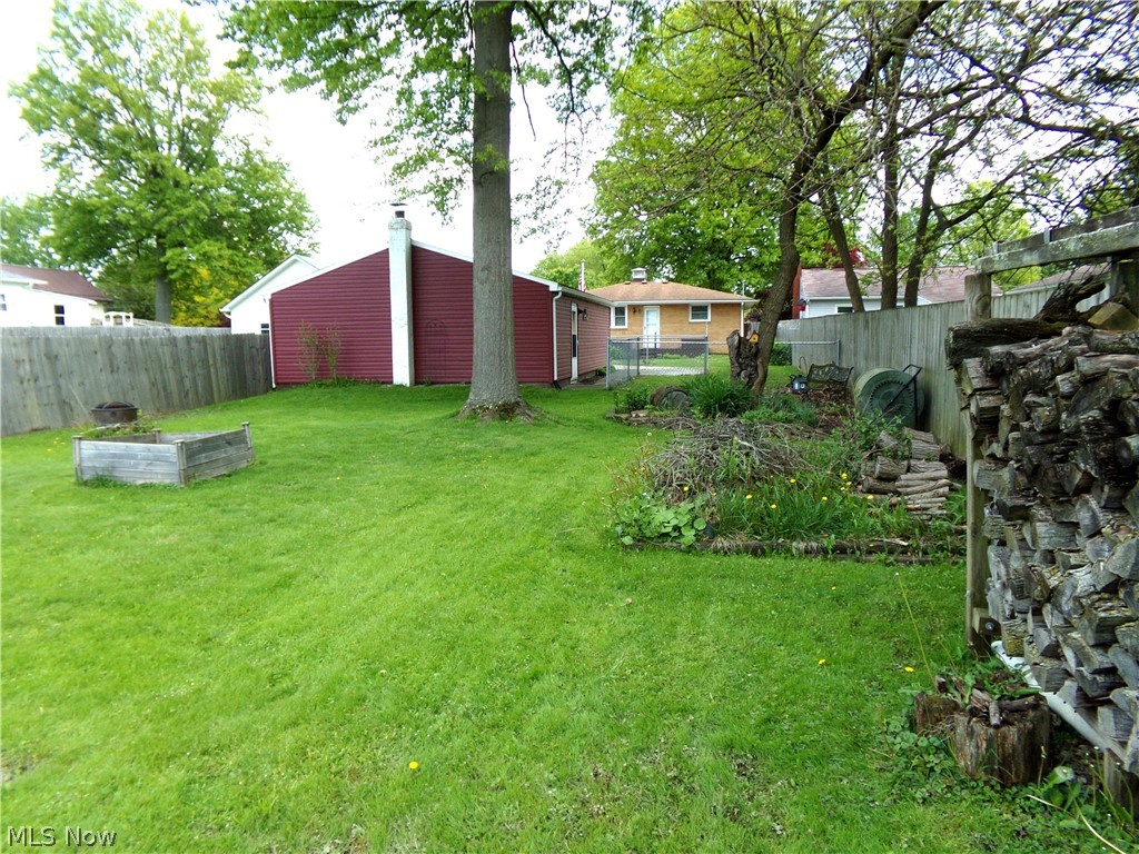 317 Wrexham Avenue SW Massillon OH 44646