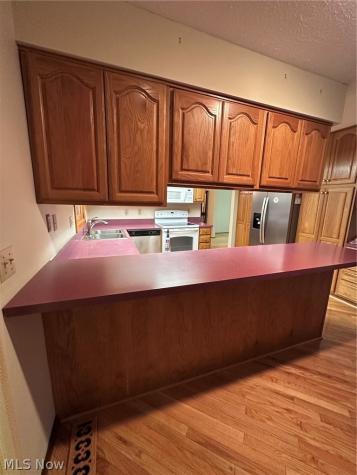 572 Buckeye Drive Sheffield Lake OH 44054