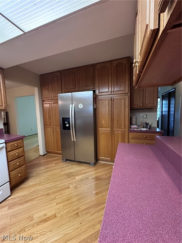 572 Buckeye Drive Sheffield Lake OH 44054