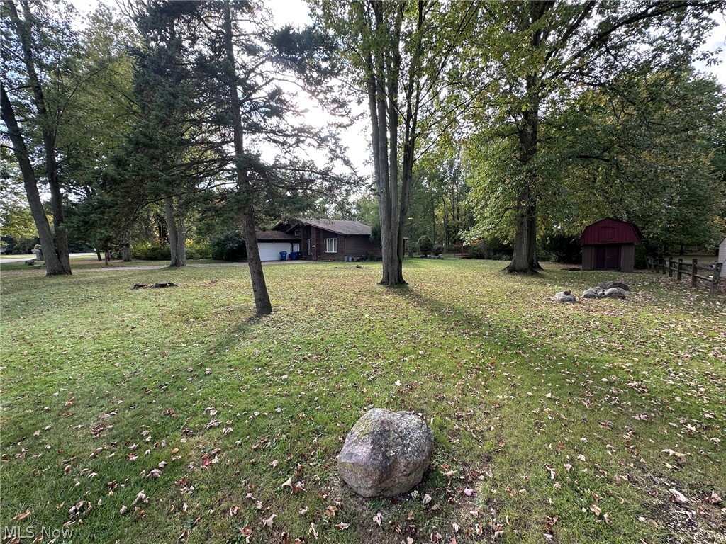 572 Buckeye Drive Sheffield Lake OH 44054