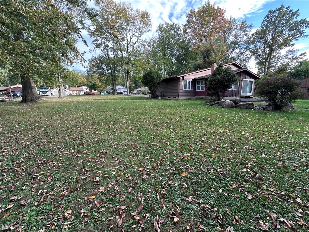 572 Buckeye Drive Sheffield Lake OH 44054