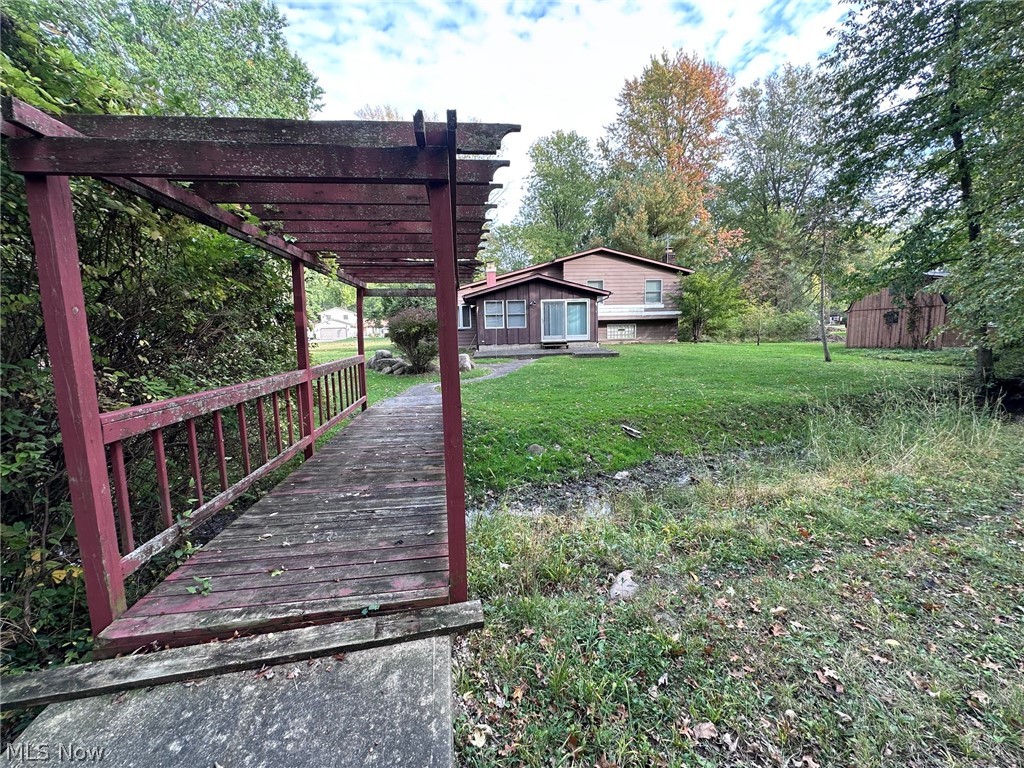 572 Buckeye Drive Sheffield Lake OH 44054