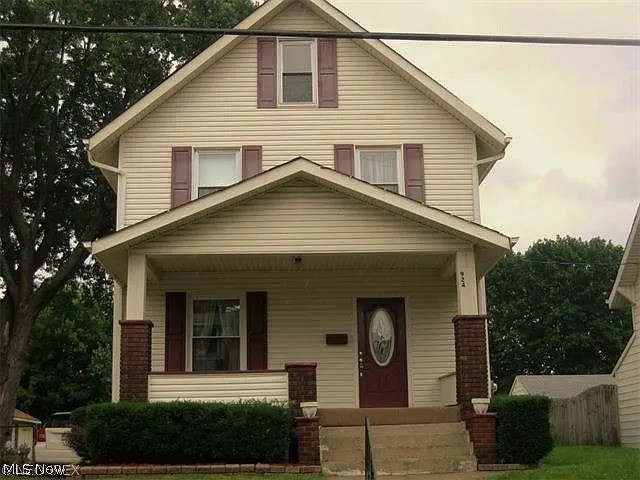 924 Dartmouth Avenue SW Canton OH 44710