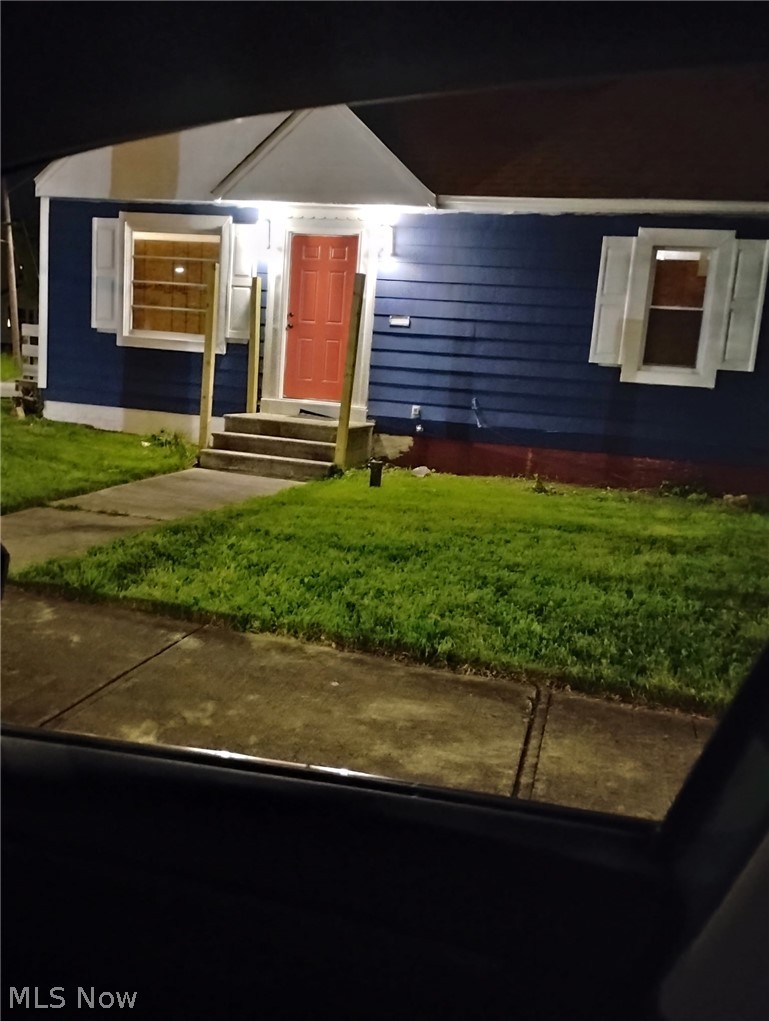 3360 E 112th Street Cleveland OH 44104