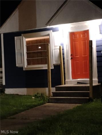 3360 E 112th Street Cleveland OH 44104