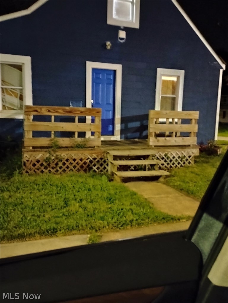 3360 E 112th Street Cleveland OH 44104