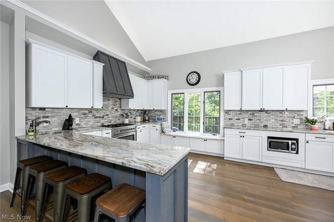 8465 Settlers Passage Brecksville OH 44141