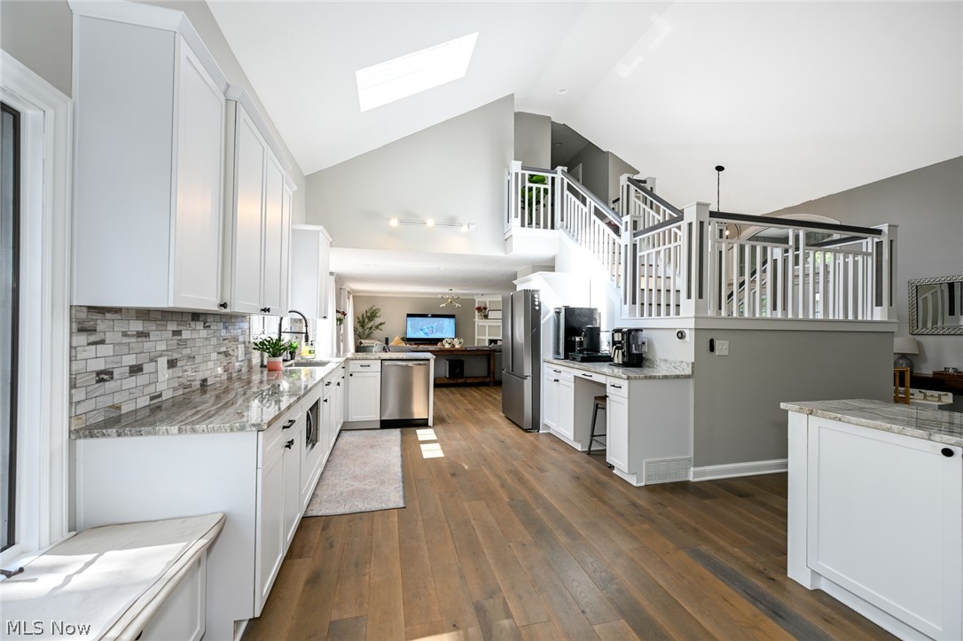 8465 Settlers Passage Brecksville OH 44141