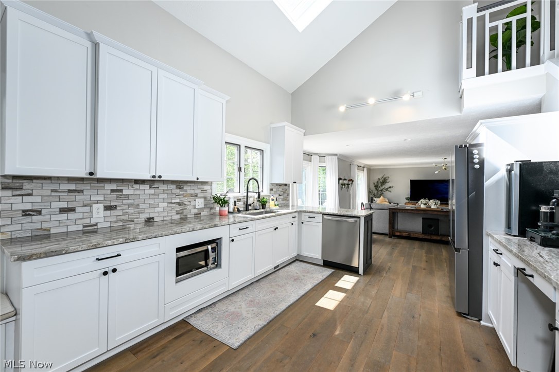 8465 Settlers Passage Brecksville OH 44141