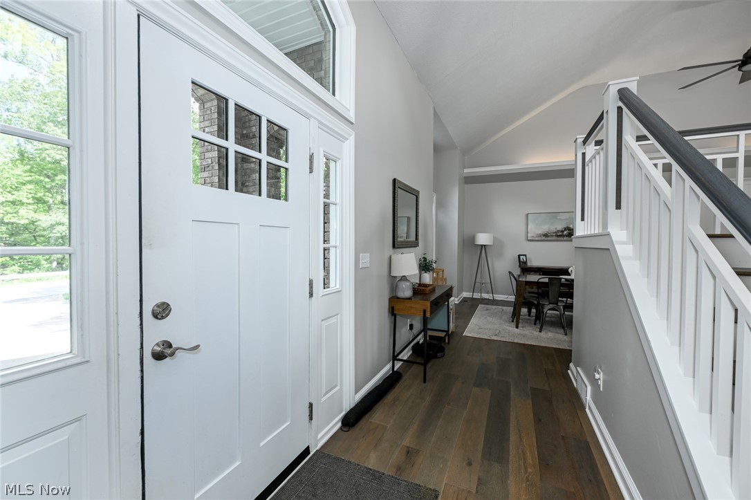 8465 Settlers Passage Brecksville OH 44141