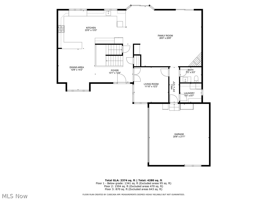 8465 Settlers Passage Brecksville OH 44141