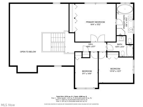 8465 Settlers Passage Brecksville OH 44141