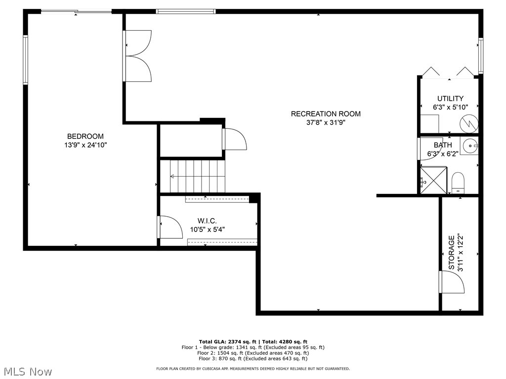 8465 Settlers Passage Brecksville OH 44141