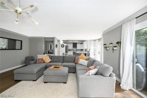 8465 Settlers Passage Brecksville OH 44141