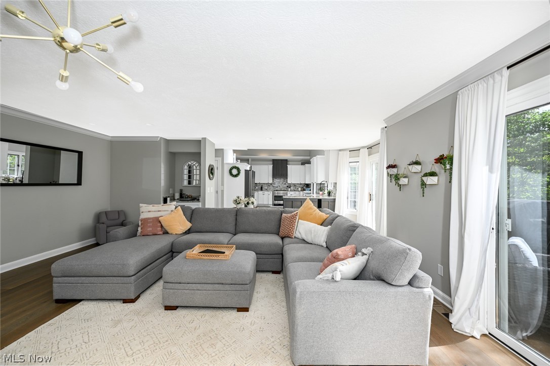 8465 Settlers Passage Brecksville OH 44141