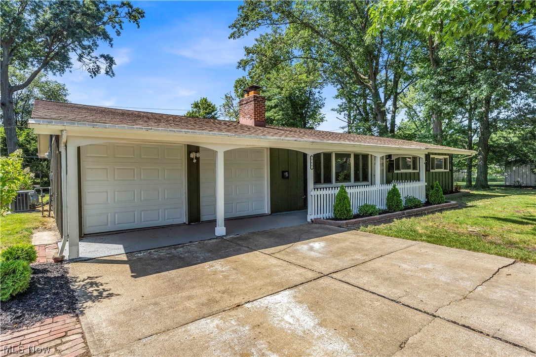568 Huntley Court Bay Village OH 44140