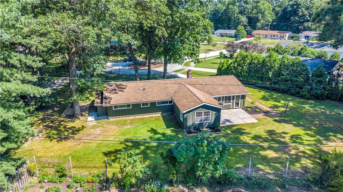 568 Huntley Court Bay Village OH 44140