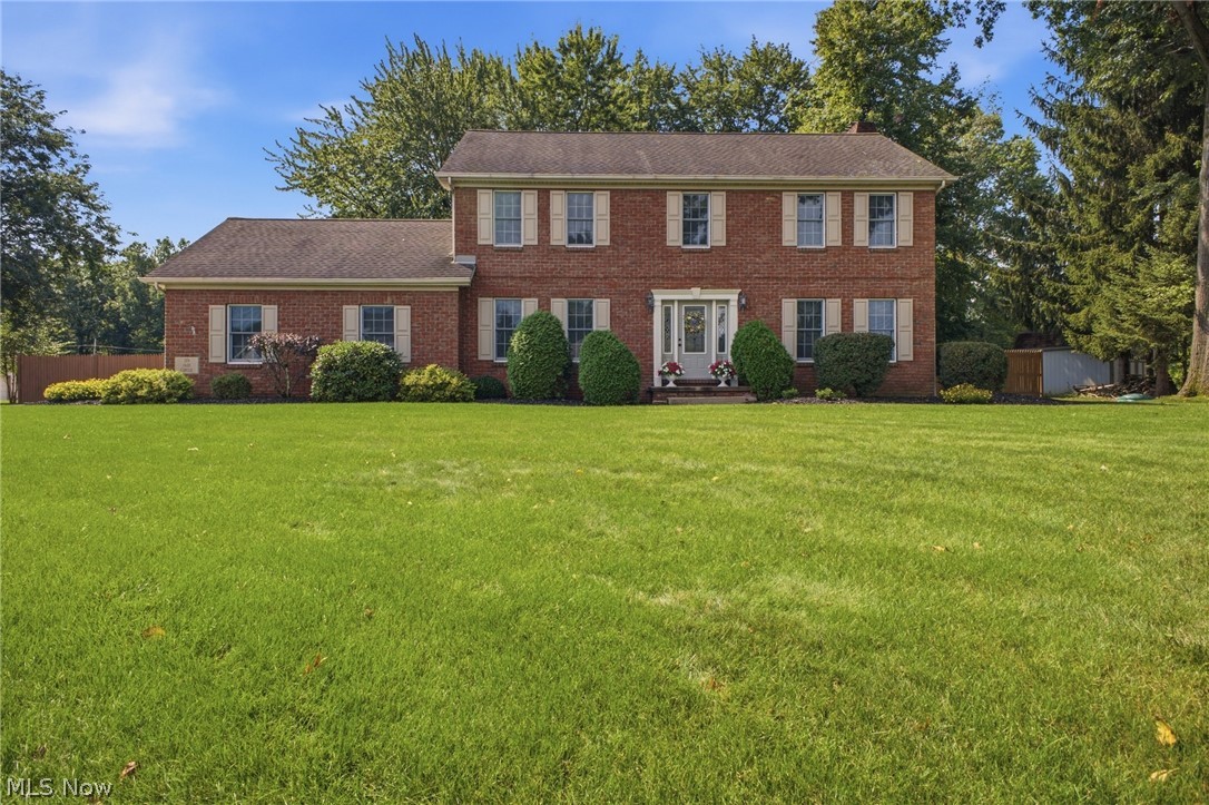279 Jade Circle Canfield OH 44406