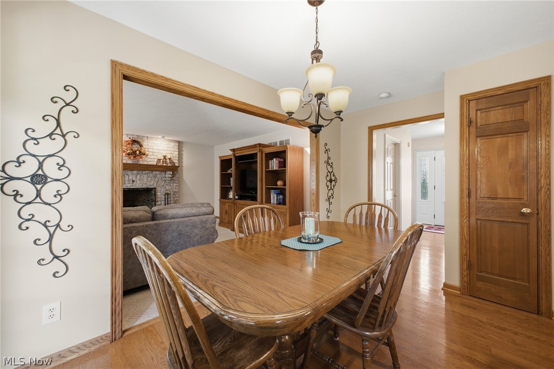 279 Jade Circle Canfield OH 44406