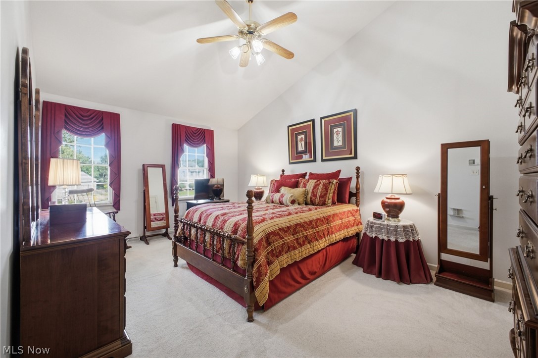 279 Jade Circle Canfield OH 44406
