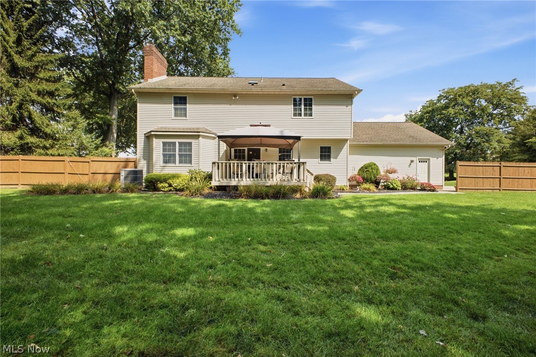 279 Jade Circle Canfield OH 44406