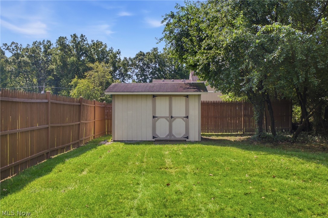279 Jade Circle Canfield OH 44406