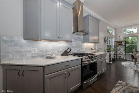 8087 Blue Spruce Circle NW North Canton OH 44720