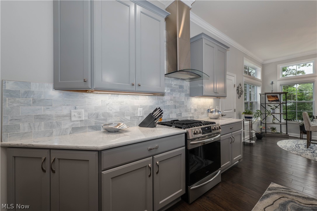 8087 Blue Spruce Circle NW North Canton OH 44720