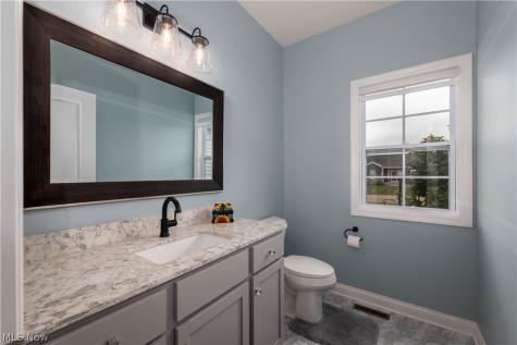 8087 Blue Spruce Circle NW North Canton OH 44720