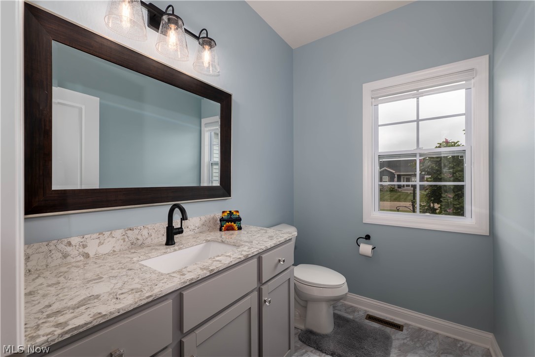8087 Blue Spruce Circle NW North Canton OH 44720
