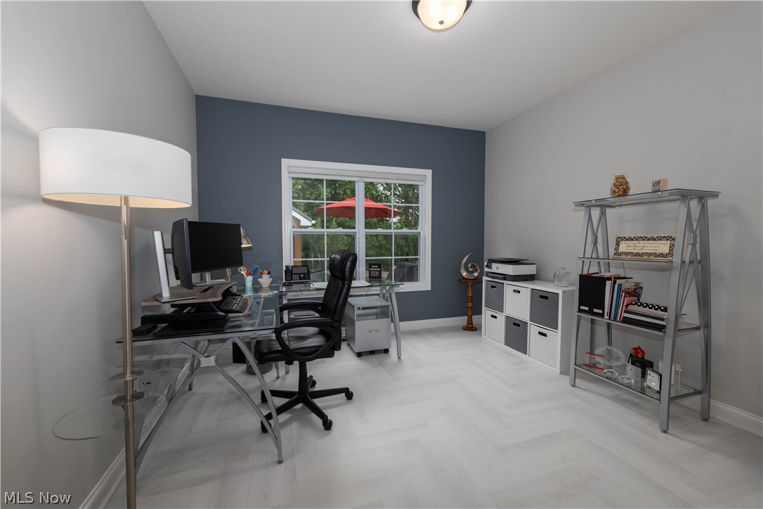 8087 Blue Spruce Circle NW North Canton OH 44720