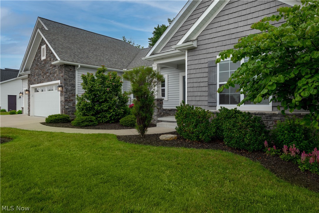 8087 Blue Spruce Circle NW North Canton OH 44720
